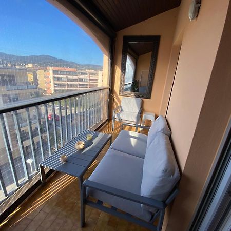 La Palmeraie 2 Chambres Sainte-Maxime Zewnętrze zdjęcie