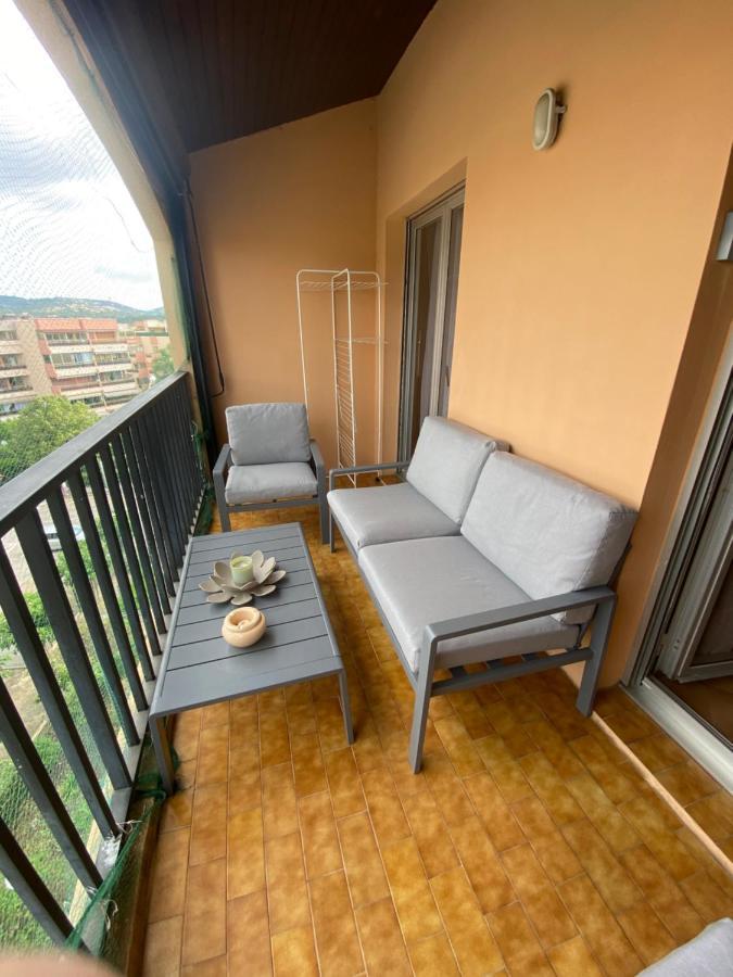 La Palmeraie 2 Chambres Sainte-Maxime Zewnętrze zdjęcie