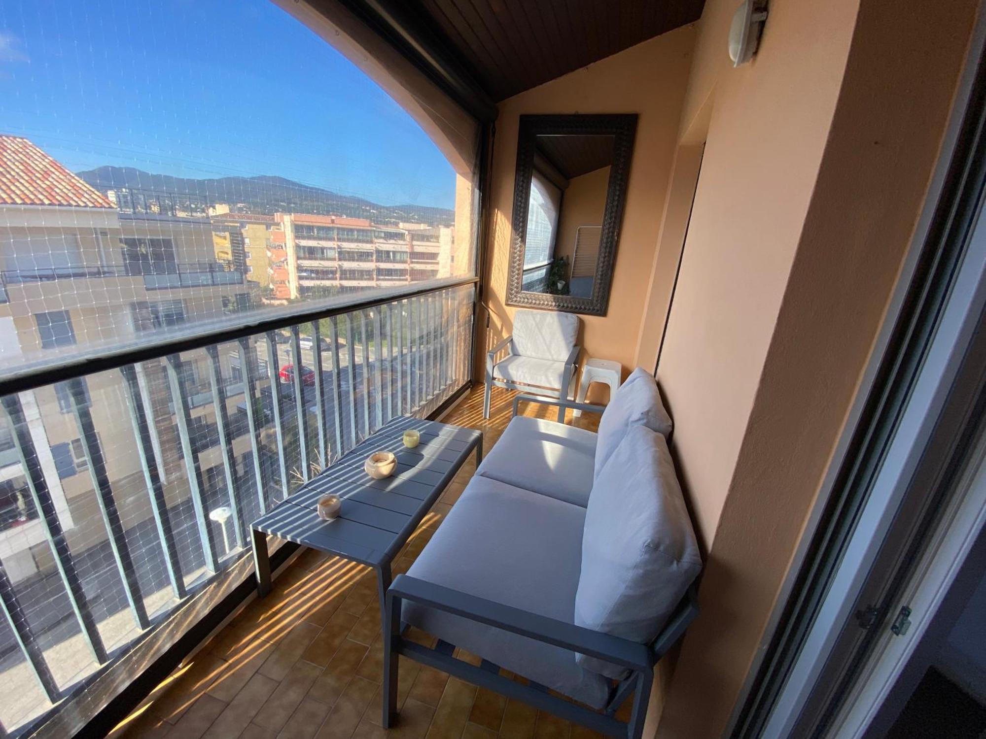 La Palmeraie 2 Chambres Sainte-Maxime Zewnętrze zdjęcie