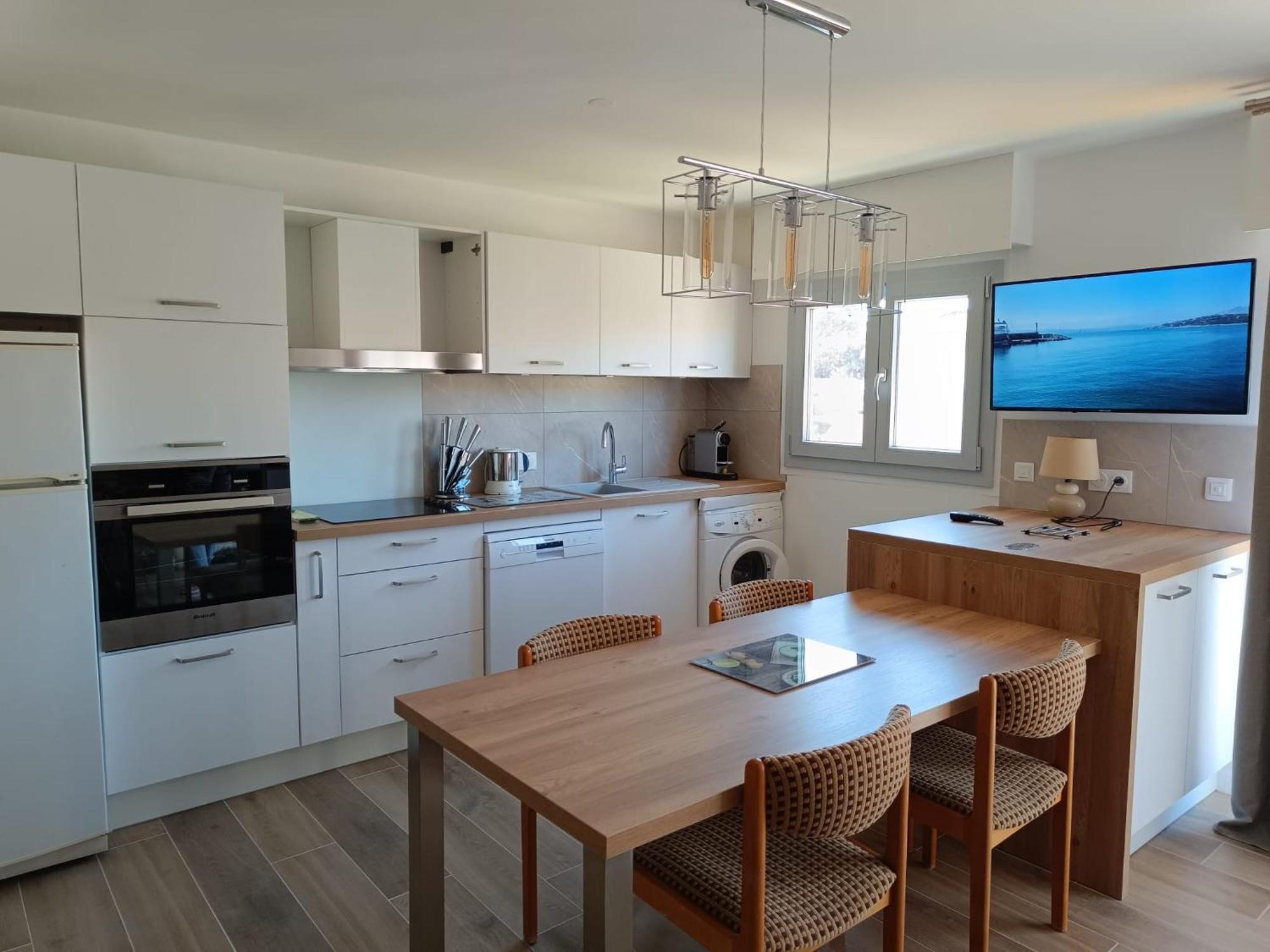 La Palmeraie 2 Chambres Sainte-Maxime Zewnętrze zdjęcie