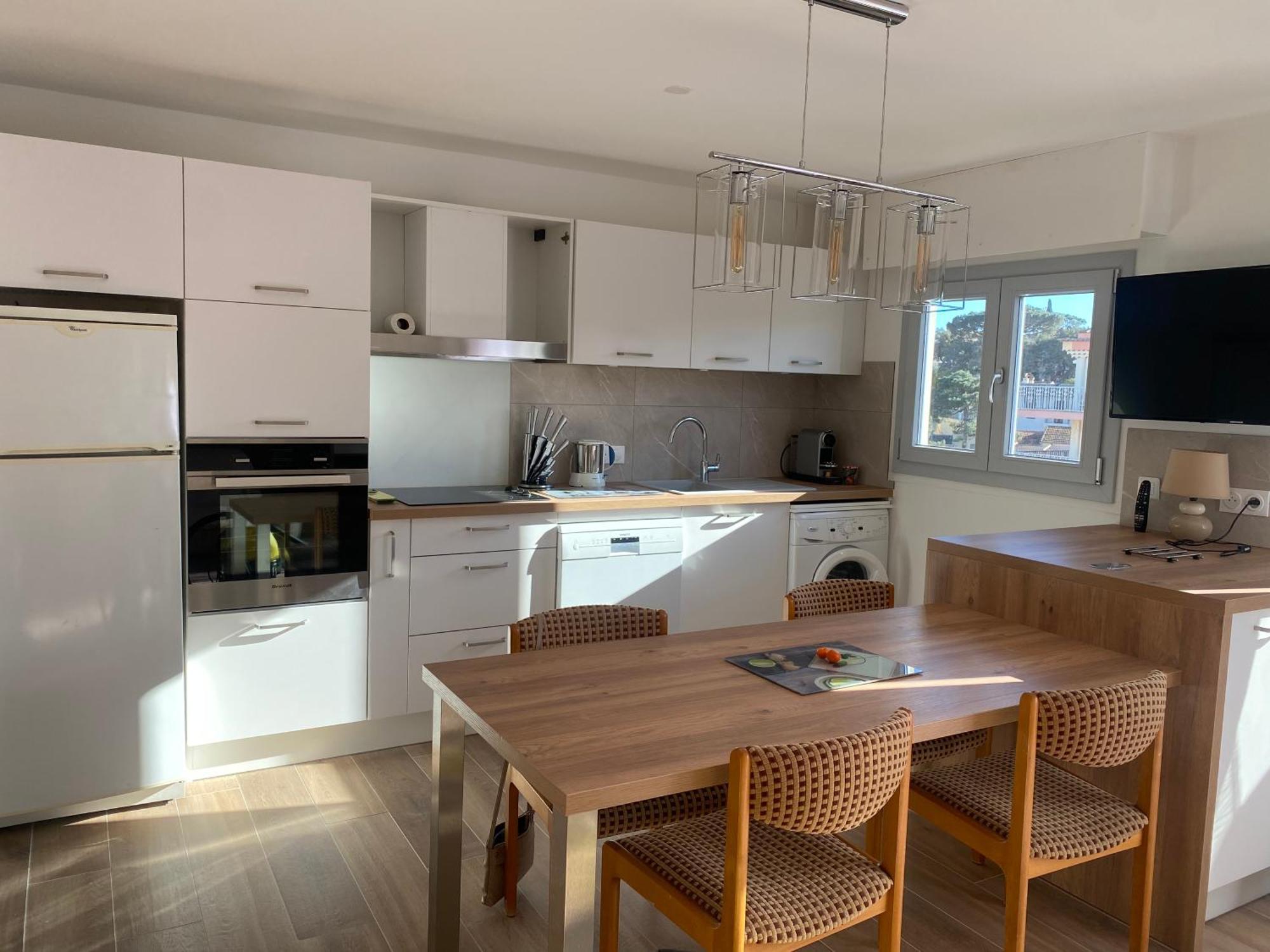La Palmeraie 2 Chambres Sainte-Maxime Zewnętrze zdjęcie